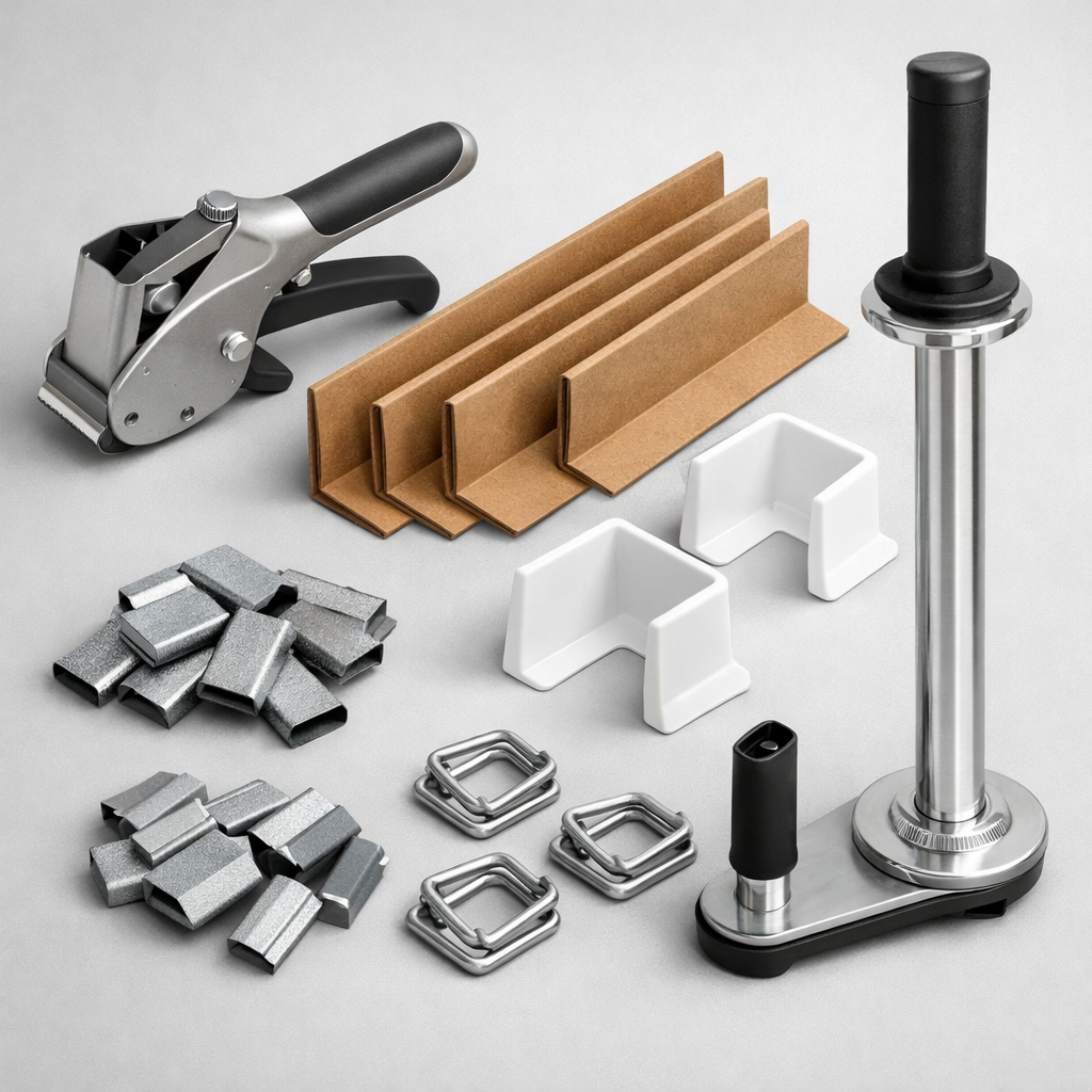 Doplnky a príslušenstvo